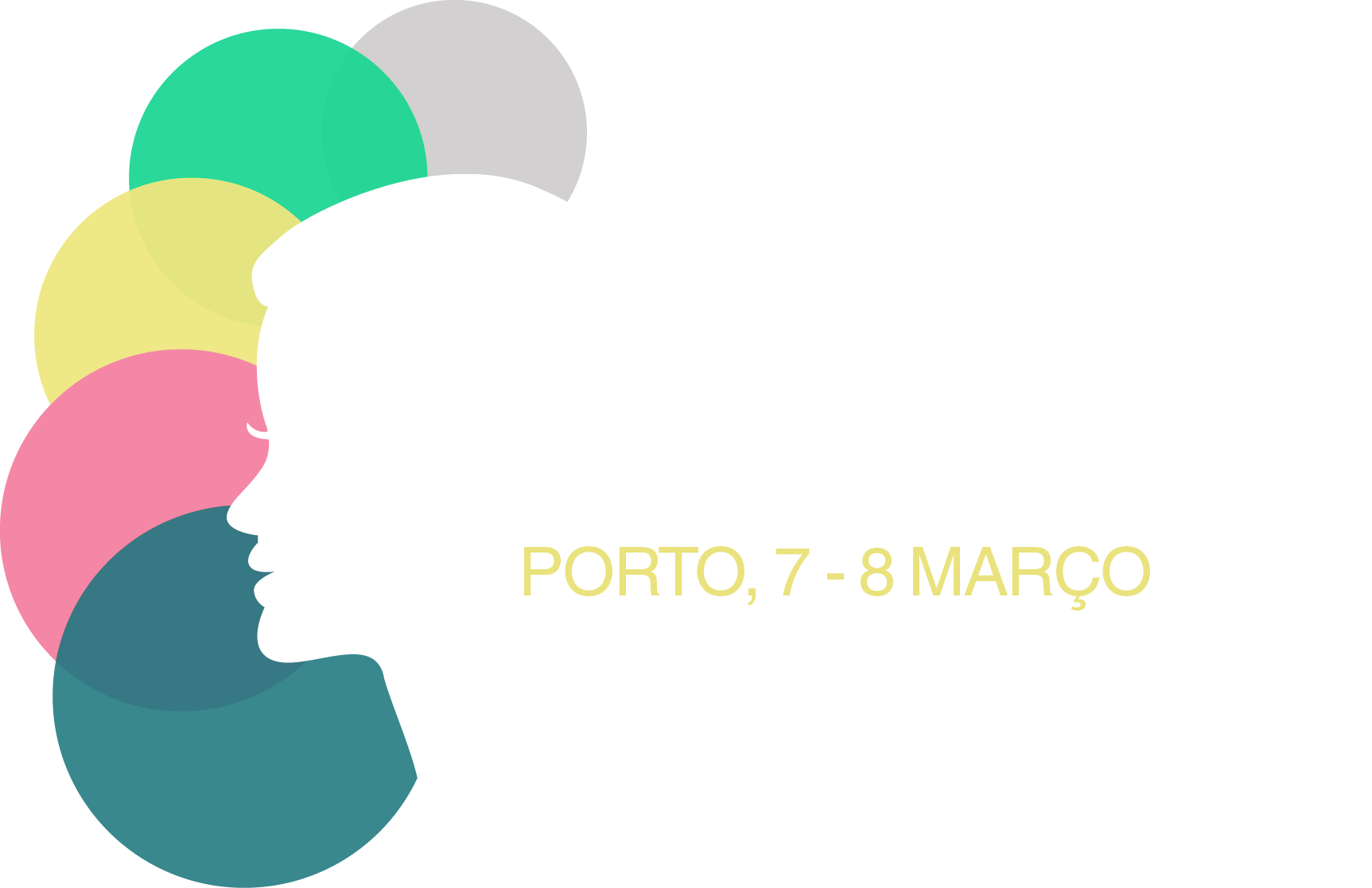 Women Summit 2017 - Porto, 7-8 Março