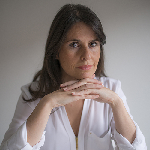 Adriana Reais Pinto